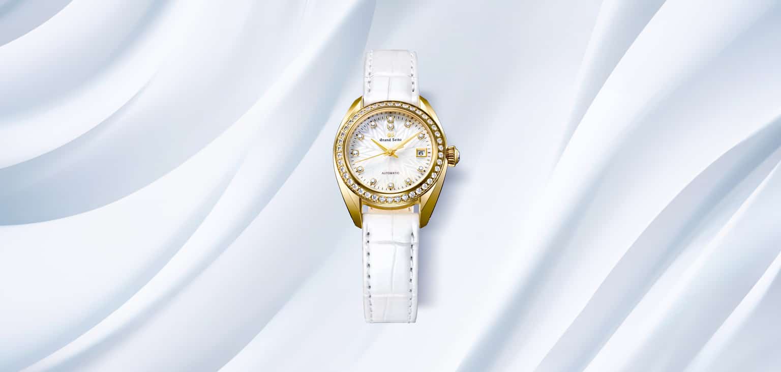 Grand Seiko STGK003