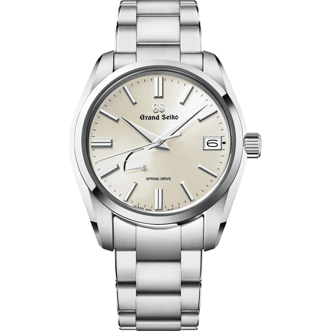 Grand Seiko SBGA375