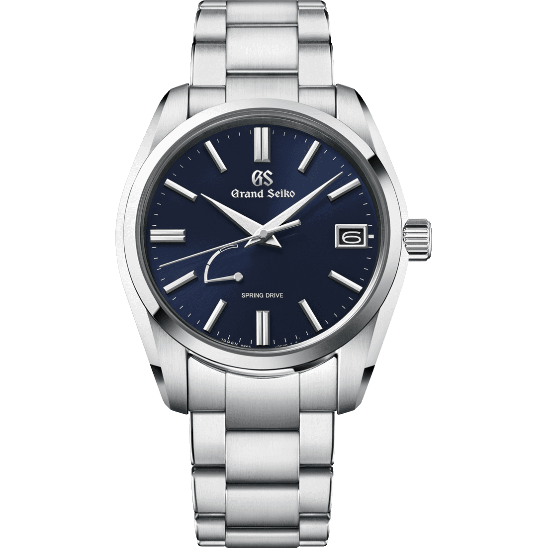 Grand Seiko SBGA375