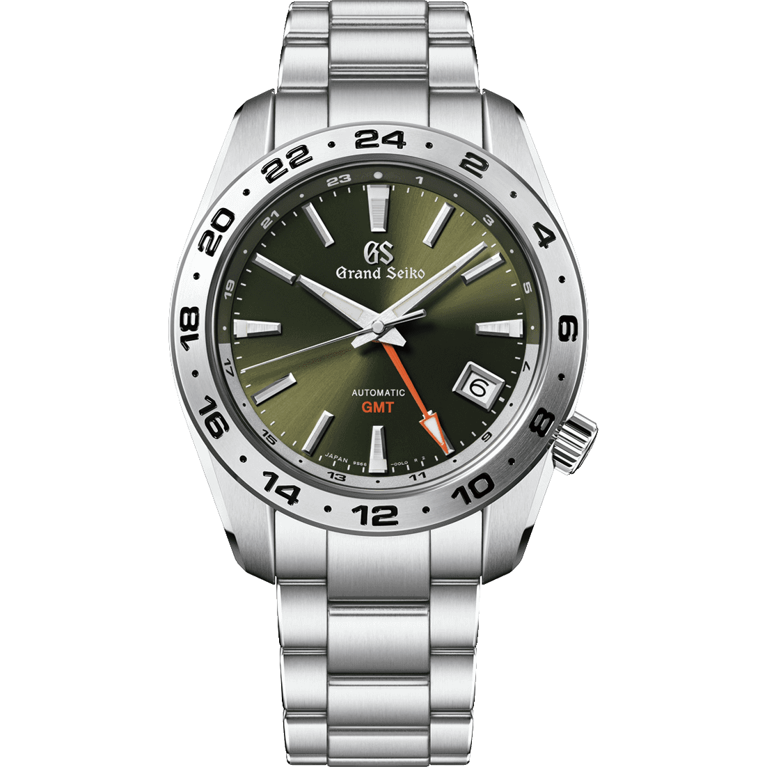 Grand Seiko SBGM245