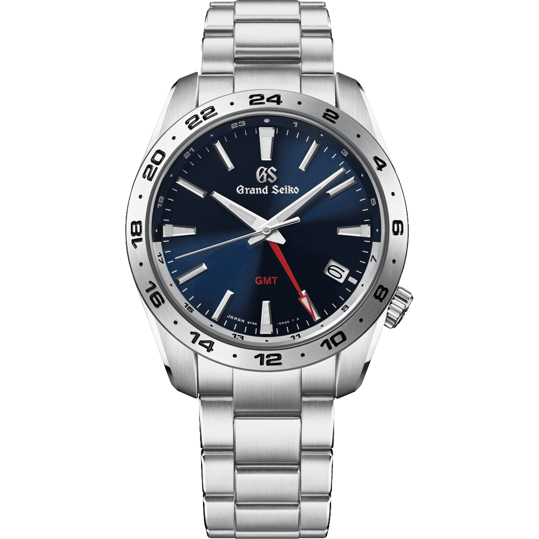 Grand Seiko SBGN027