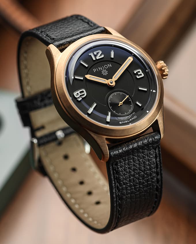 Pure Bronze Bk Pure Bronze Bk