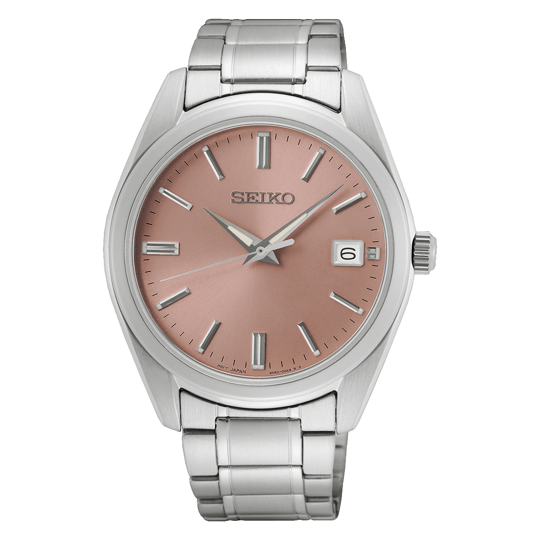 Seiko Essentials Quartz