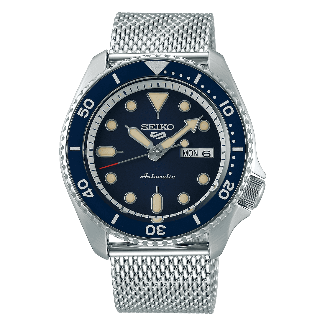 Seiko 5KX