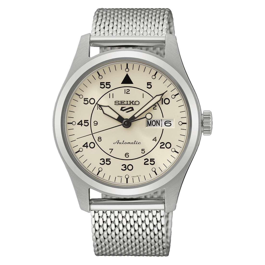 Seiko 5 Sports Field series