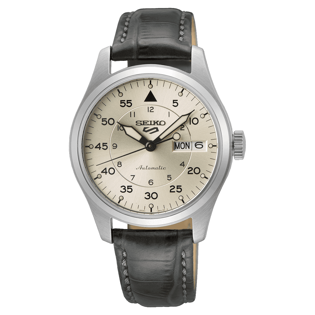 Seiko 5 Sports Field series