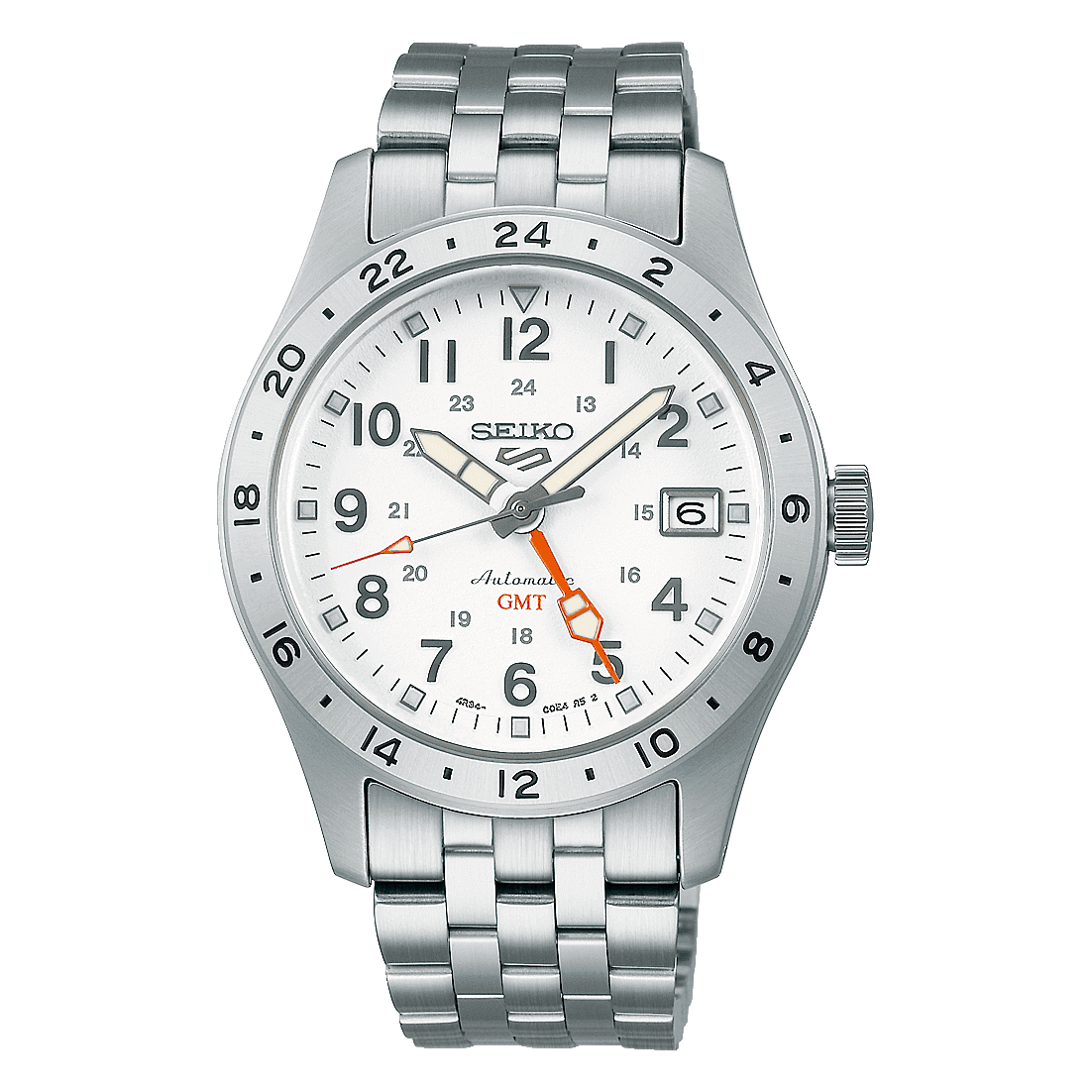 Seiko 5 Sports Field series