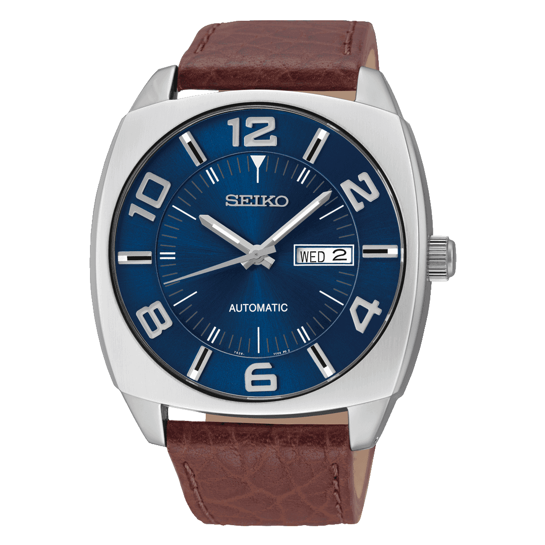 Seiko Recraft Series