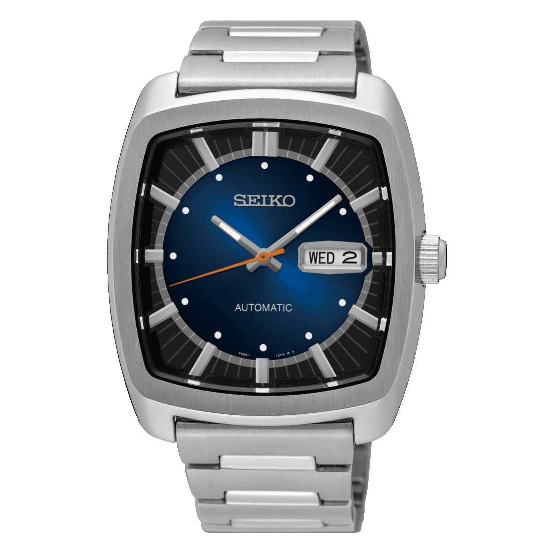 Seiko Recraft Series