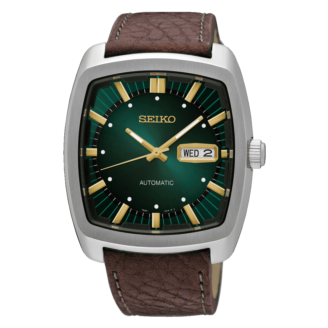 Seiko Recraft Series