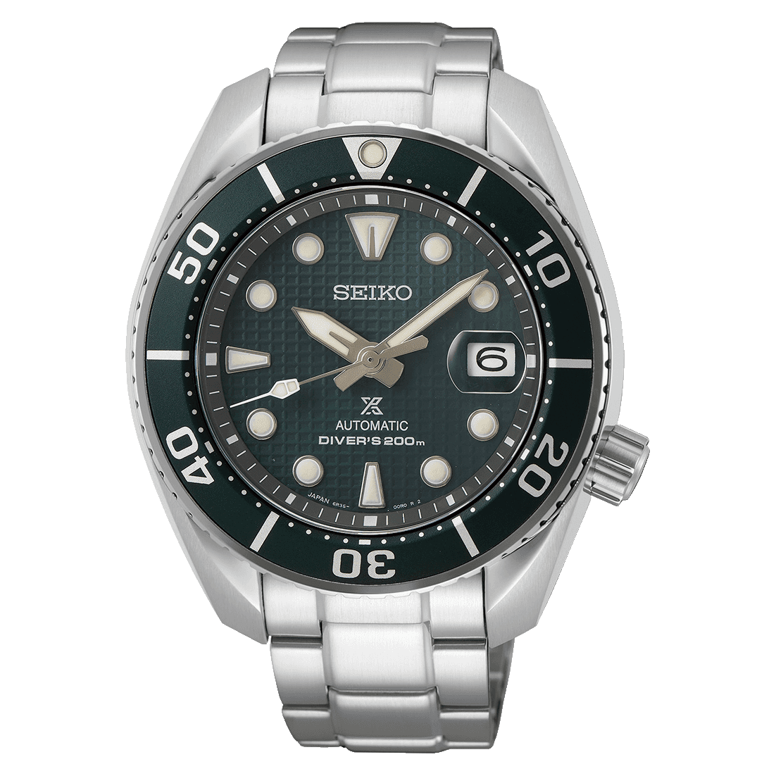 Seiko Ice Diver