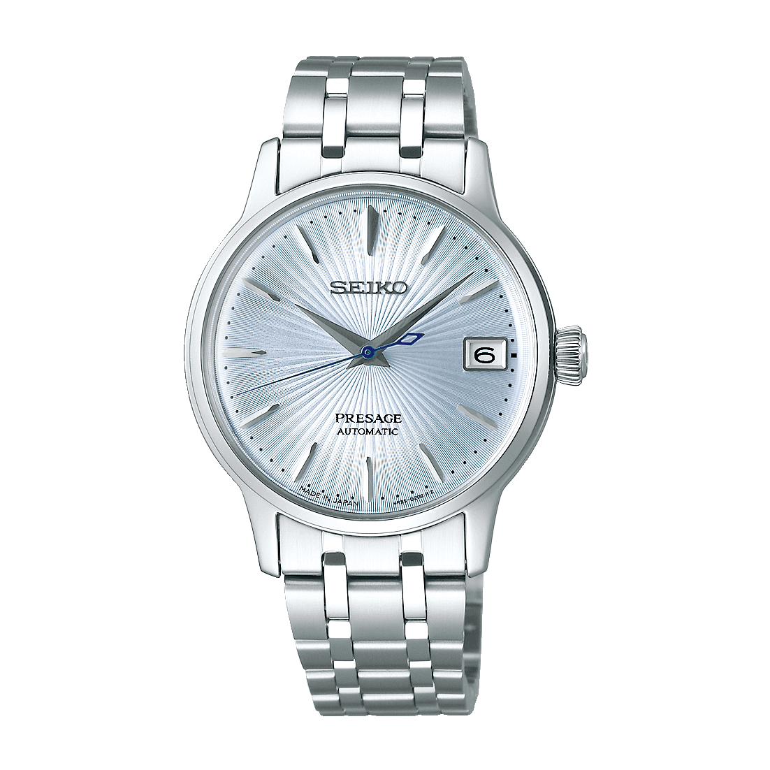 Seiko Presage Cocktail Time