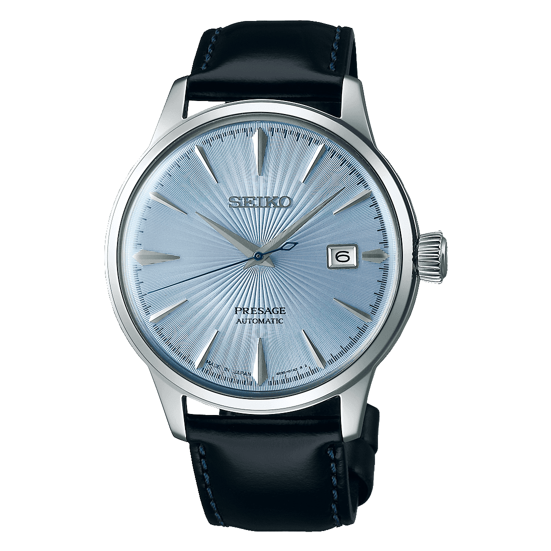 Seiko Presage Cocktail Time