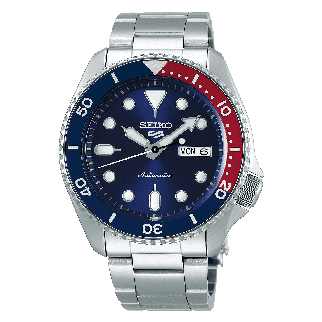 Seiko 5KX