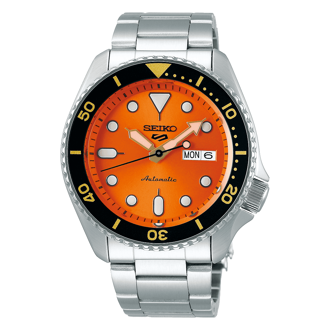 Seiko 5KX
