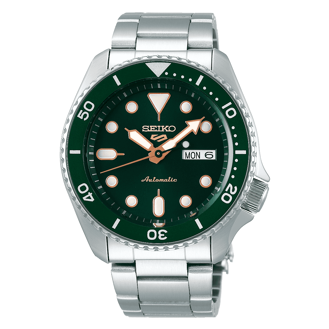 Seiko 5KX