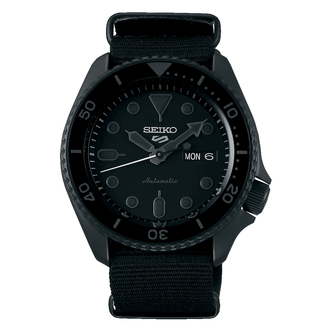 Seiko 5KX