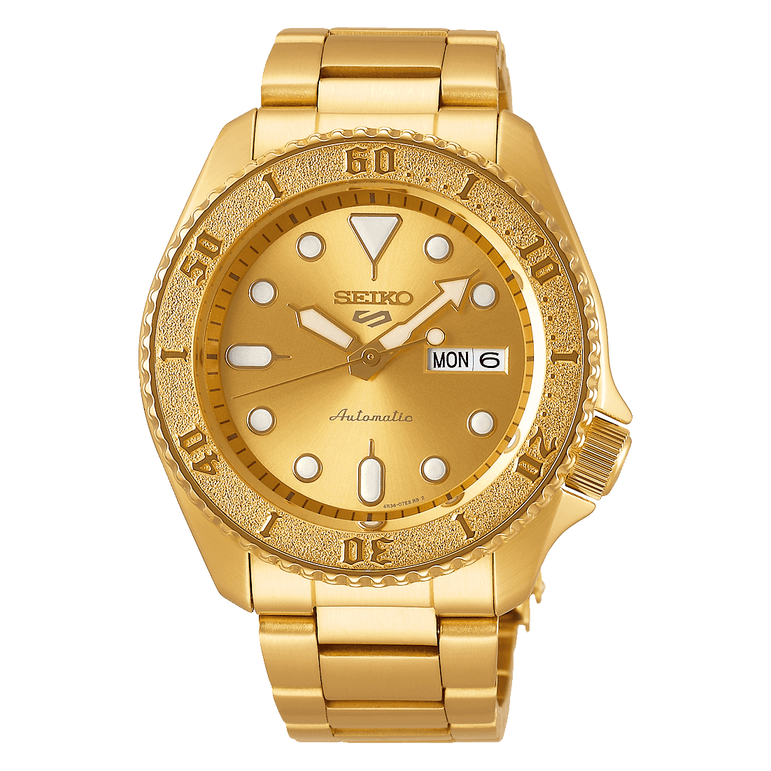 Seiko 5KX