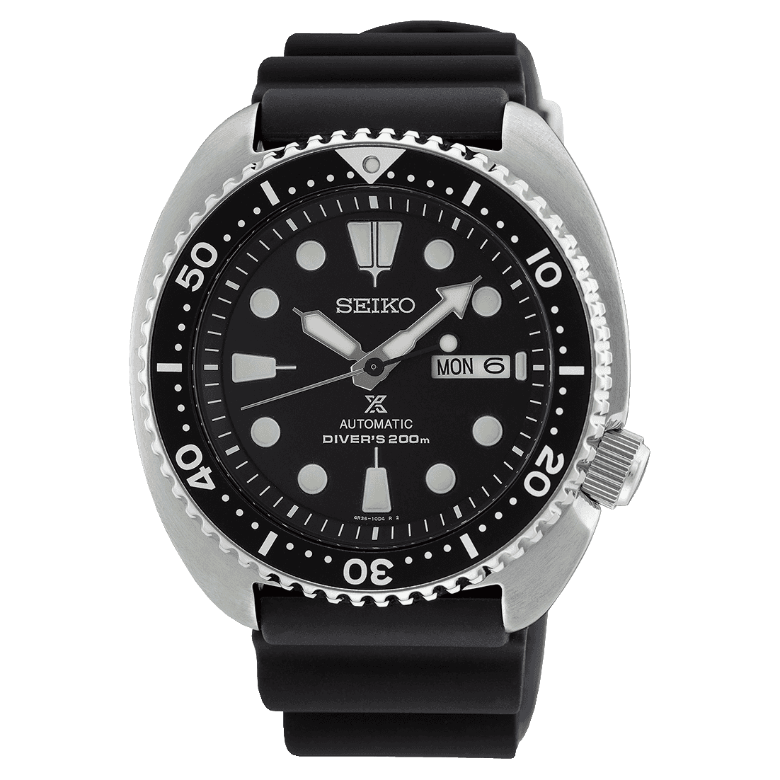 Seiko King Turtle
