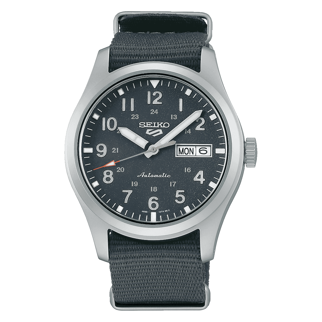 Seiko 5 Sports Field series