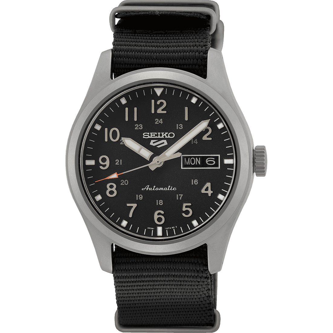 Seiko 5 Sports Field series