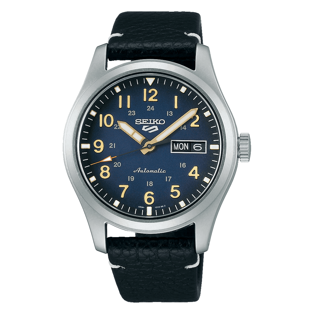 Seiko 5 Sports Field series