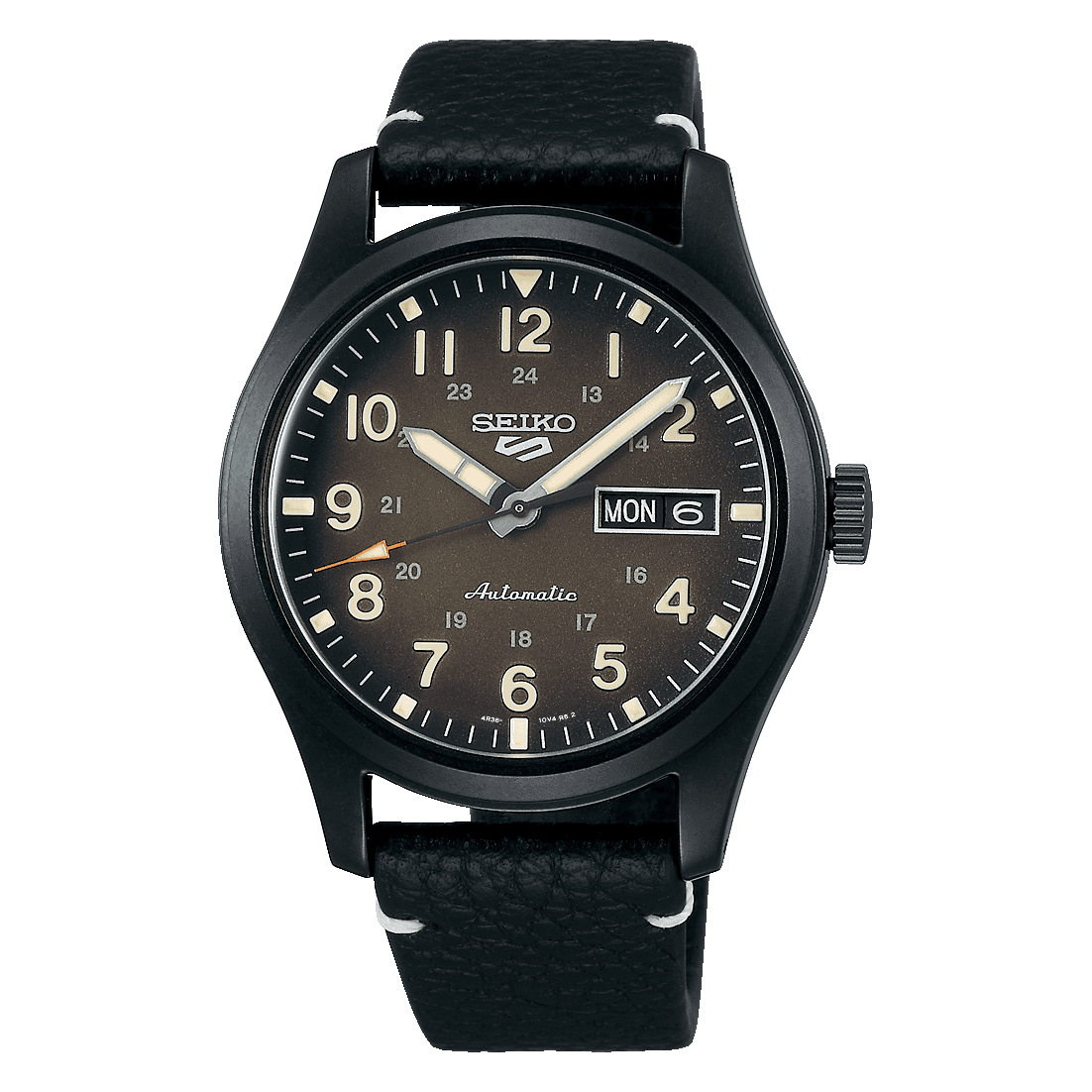 Seiko 5 Sports Field series