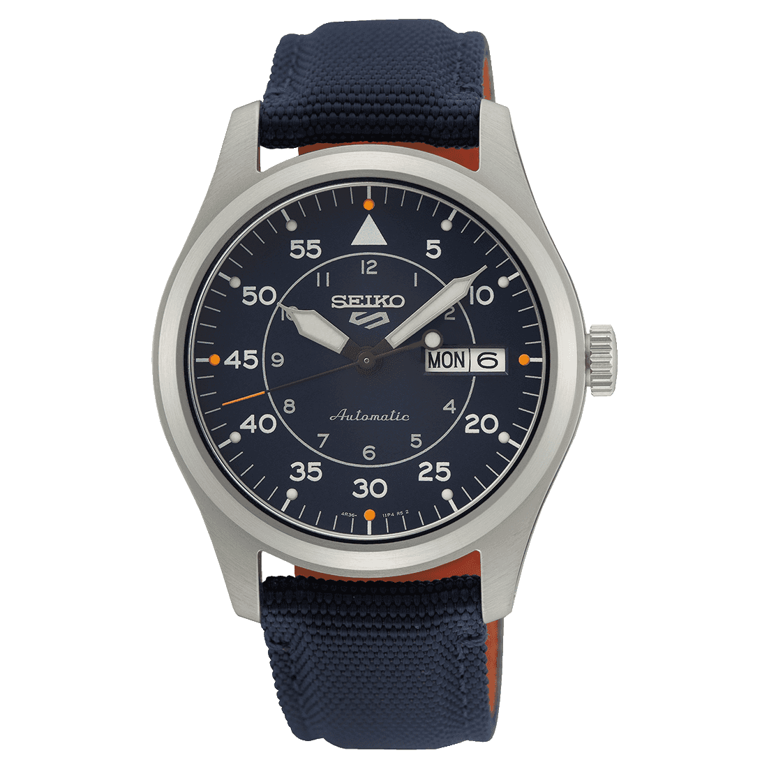 Seiko 5 Sports Field series