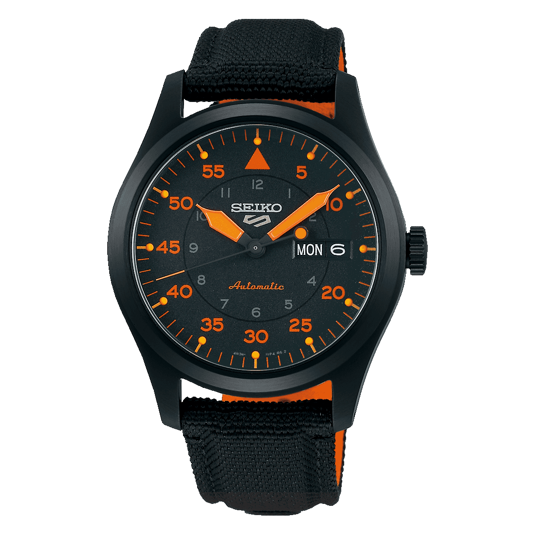 Seiko 5 Sports Field series