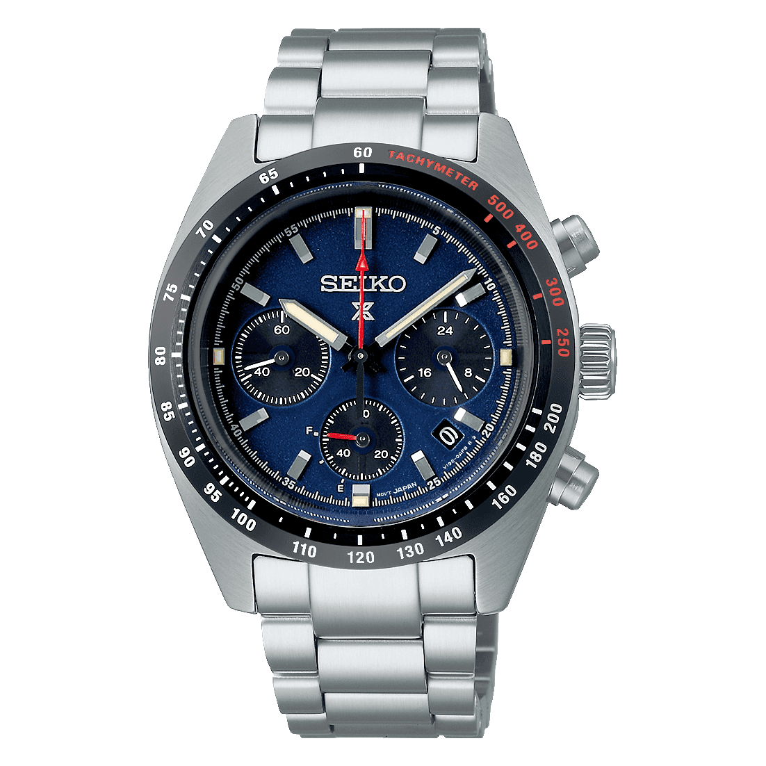Seiko Prospex SPEEDTIMER