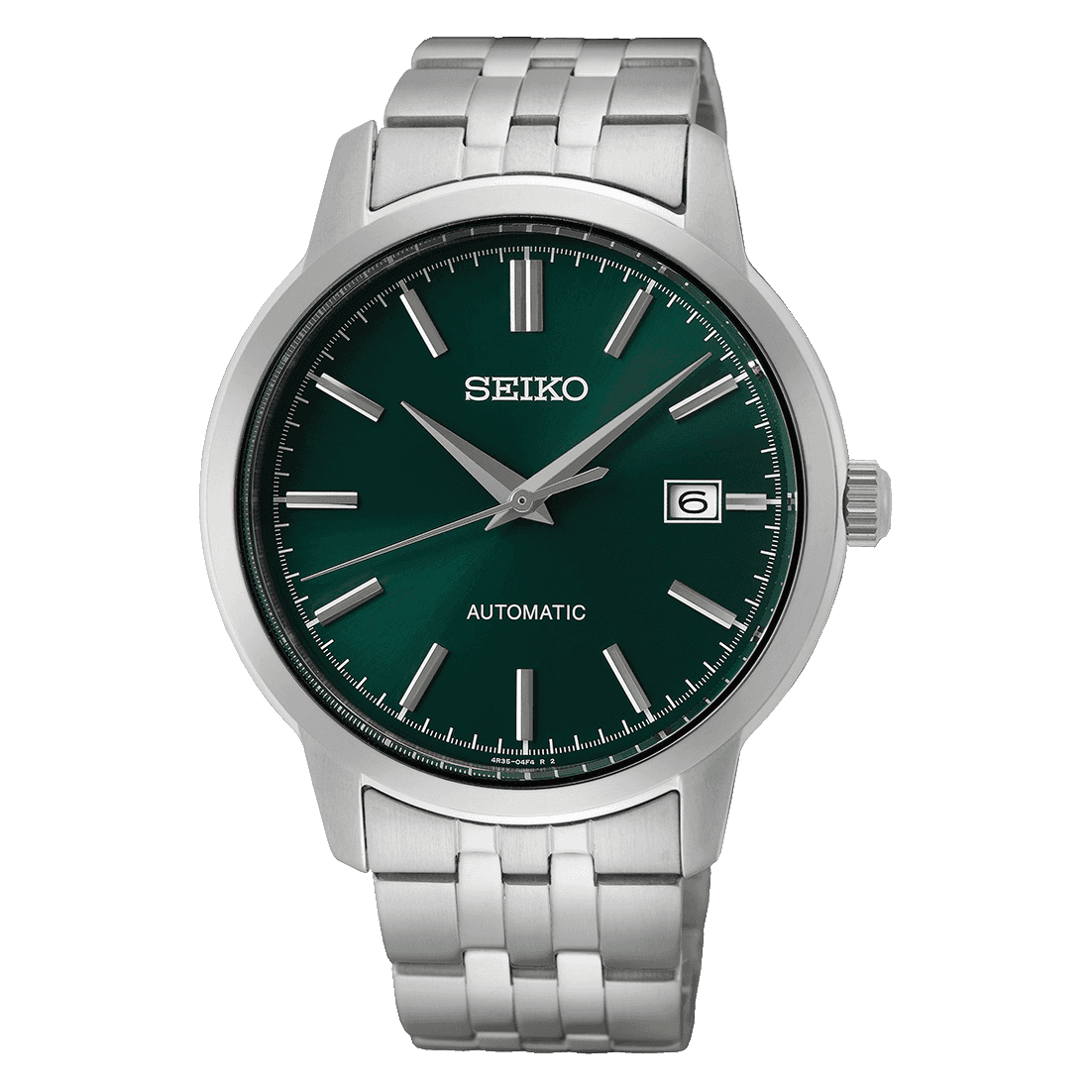 Seiko Essentials Automatic