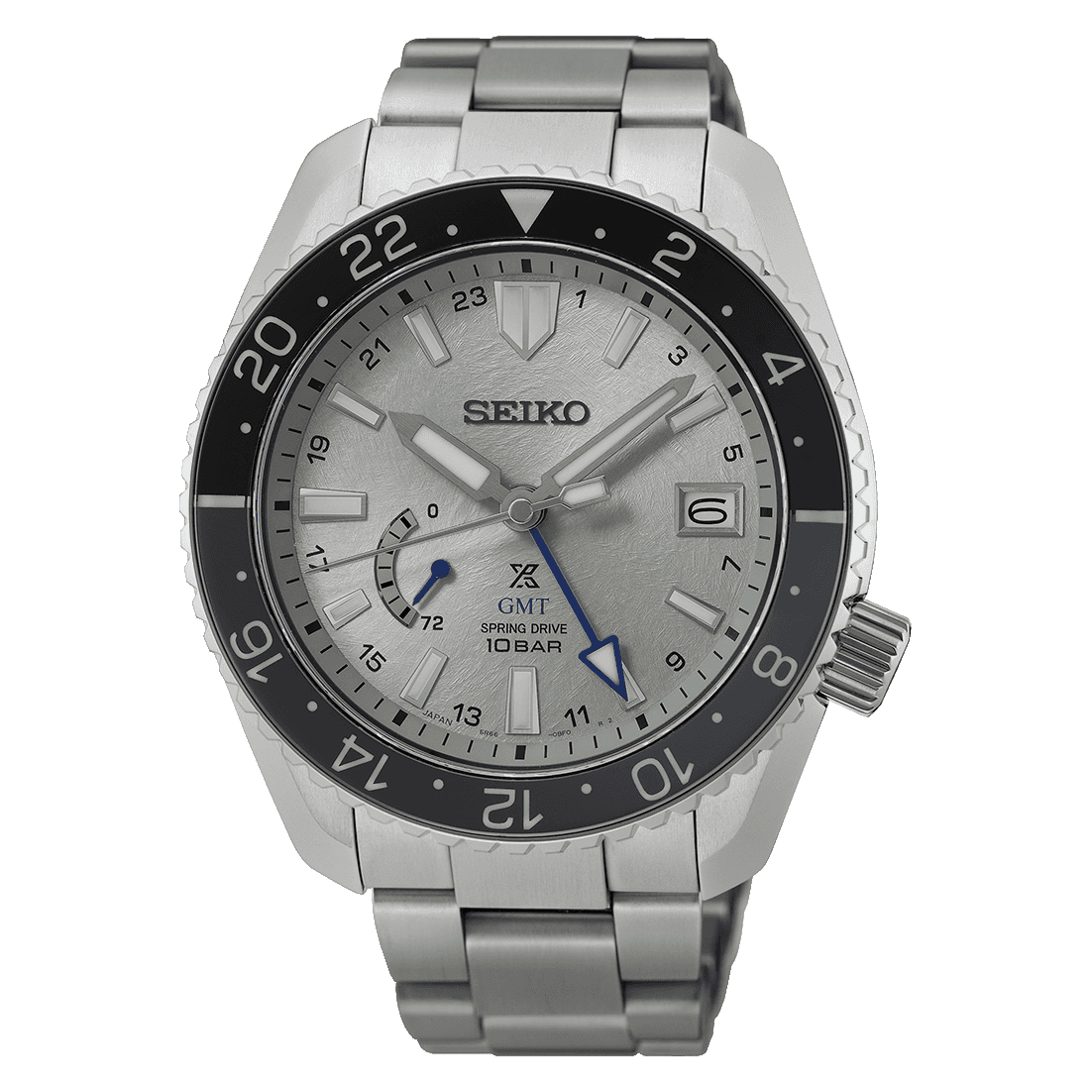 Seiko Prospex LX line