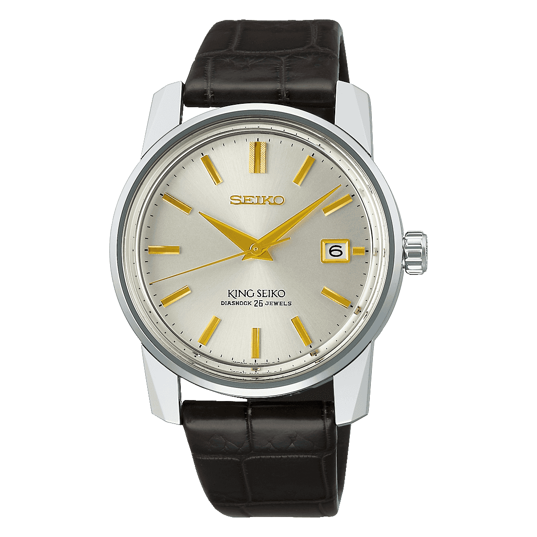 Seiko King Seiko KSK