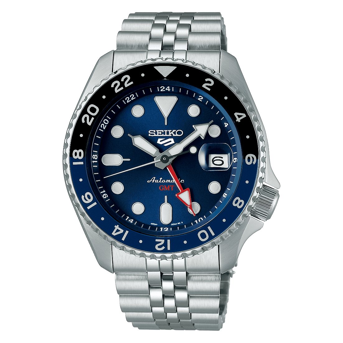 Seiko 5 Sports SKX series