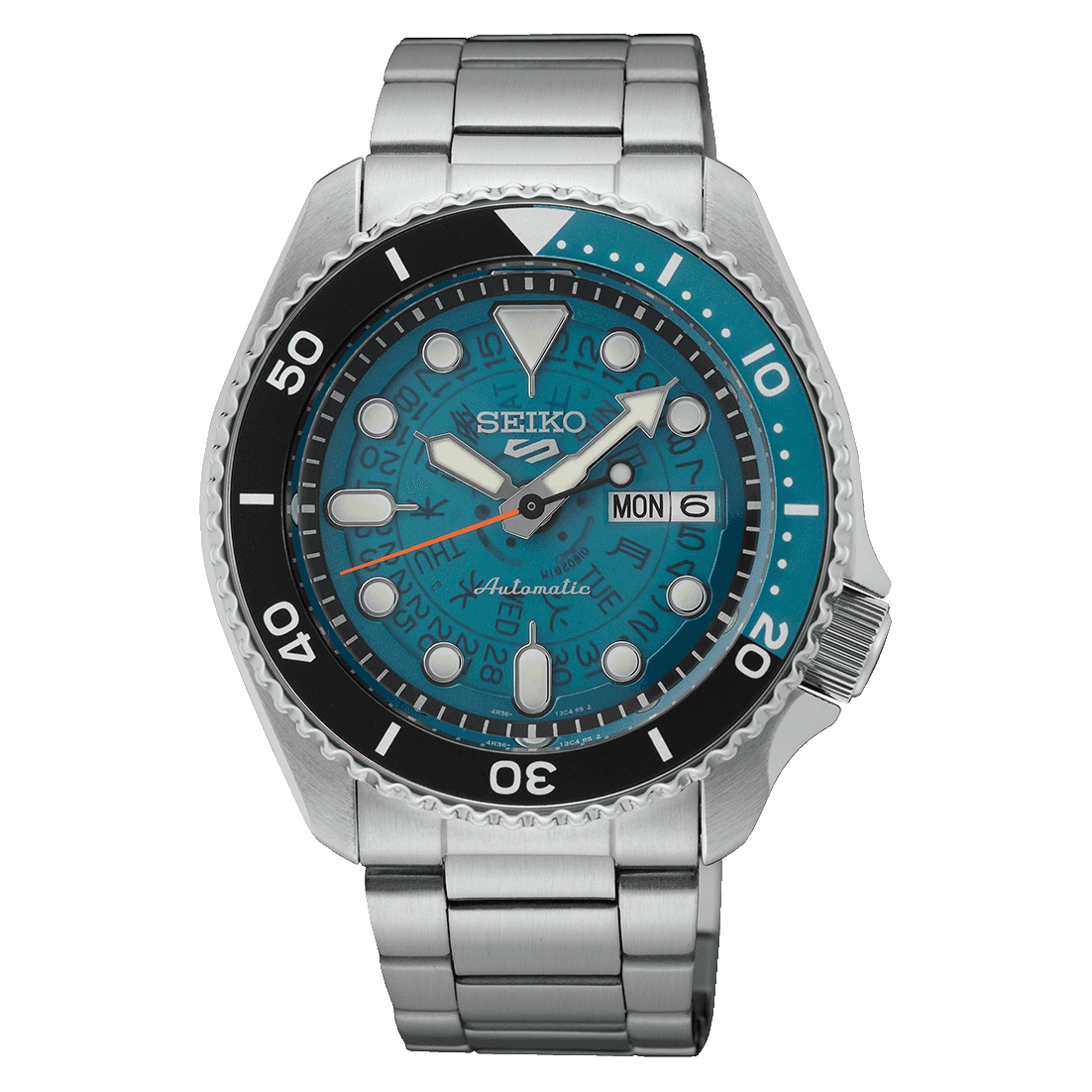 Seiko 5KX