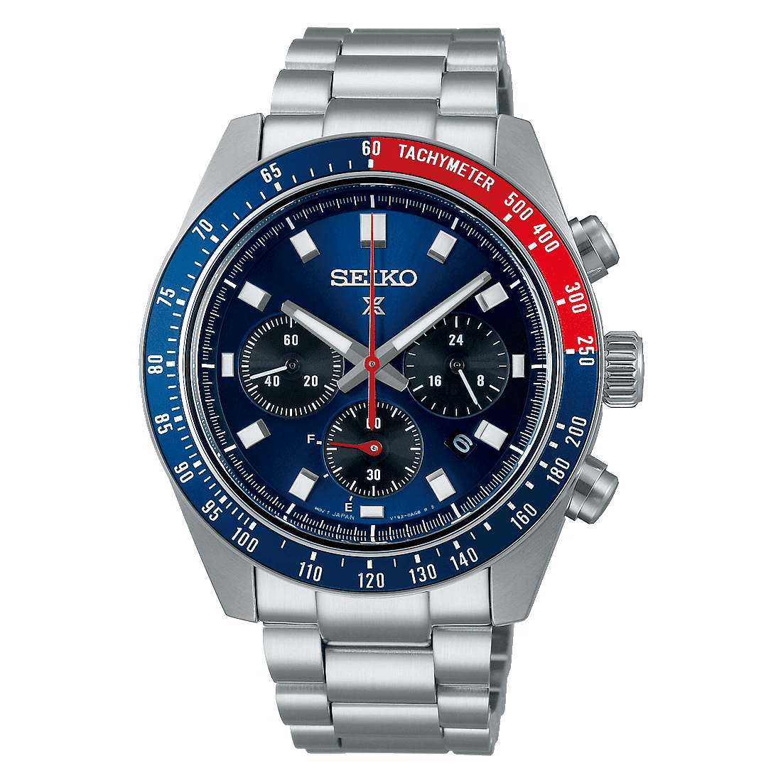Seiko Prospex SPEEDTIMER