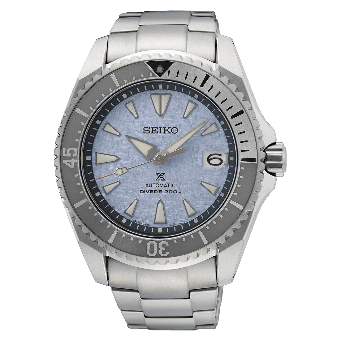 Seiko Prospex Sea