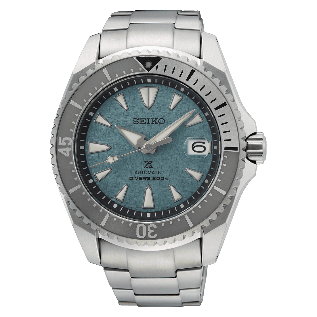 Seiko Prospex Sea