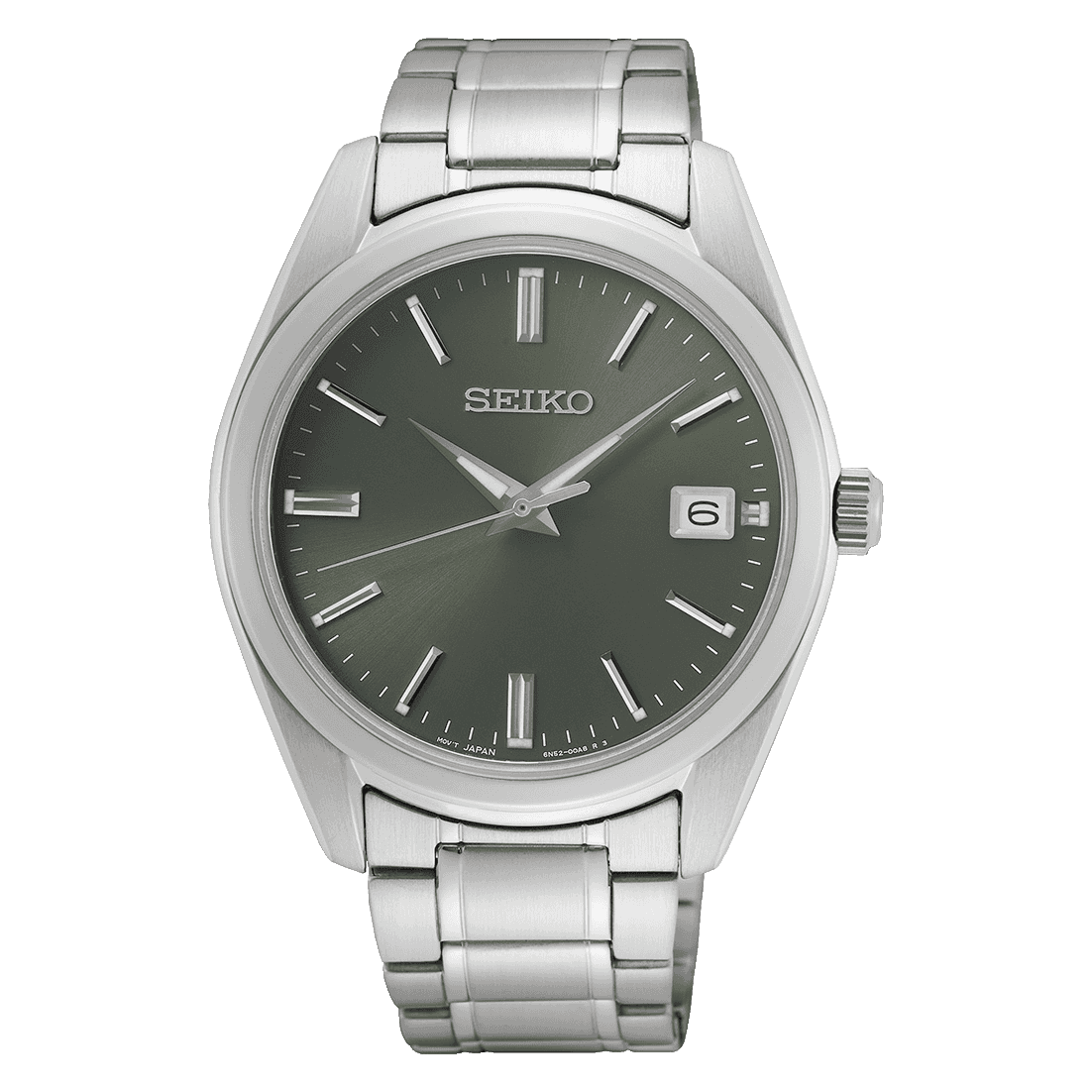 Seiko Essentials Quartz