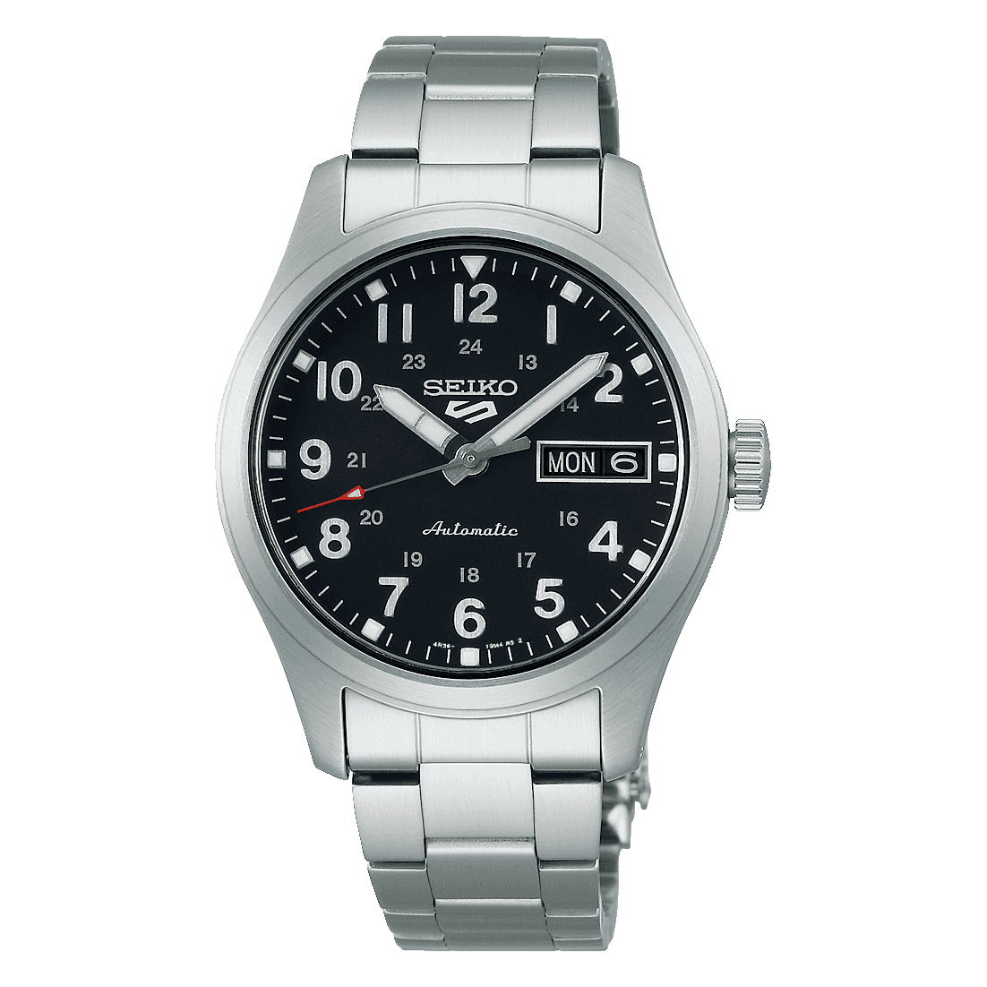 Seiko 5 Sports Field series