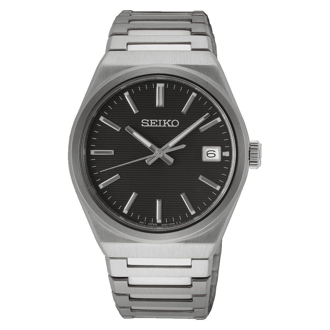 Seiko Essentials Quartz