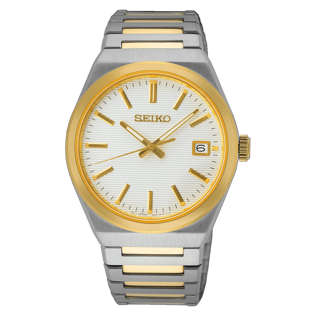Seiko Essentials Quartz