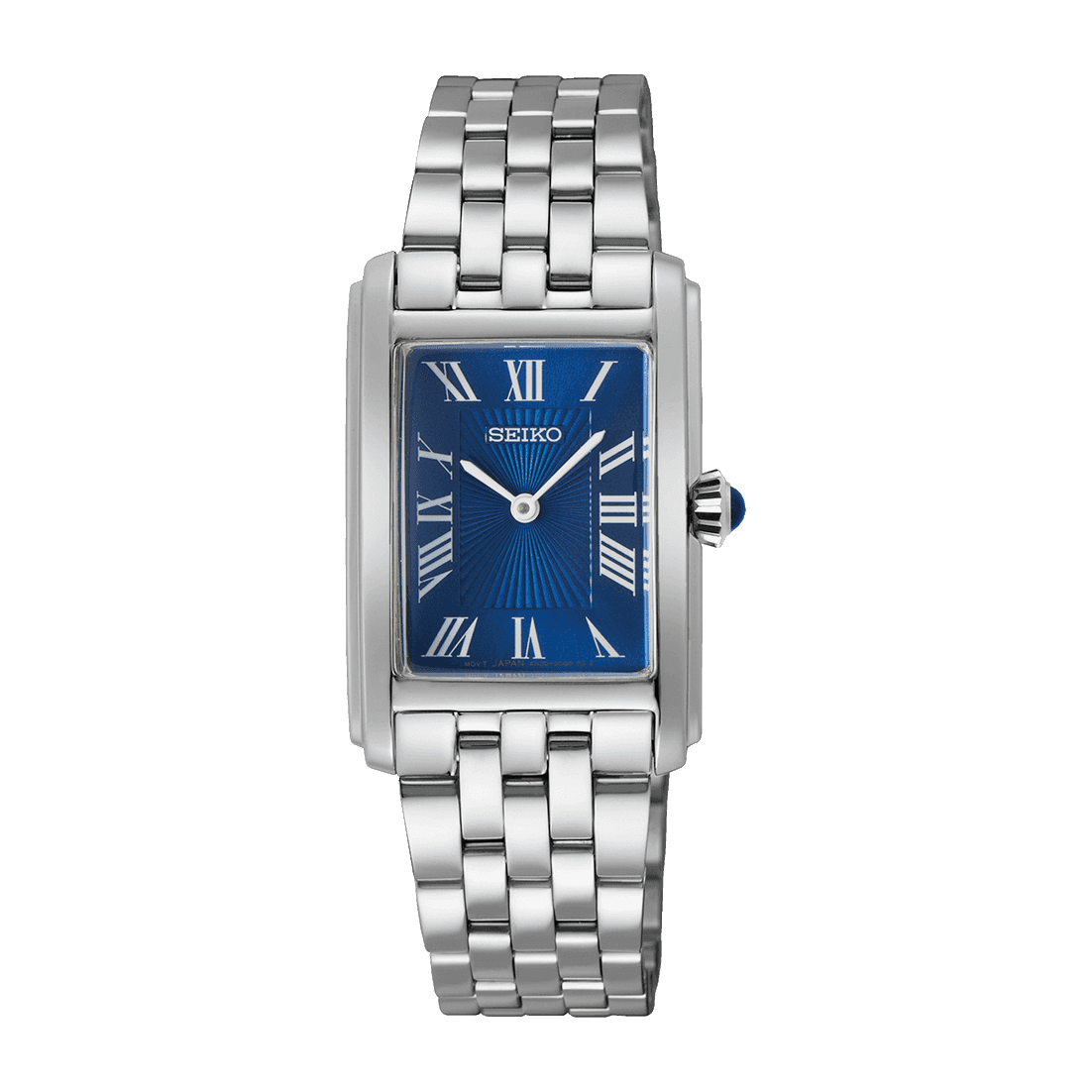 Seiko Essentials Tank Dress (Ladies)