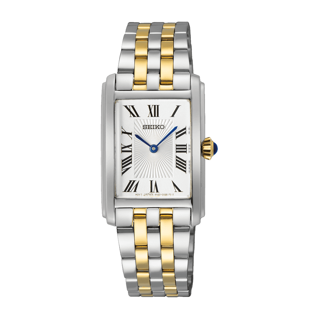 Seiko Essentials Tank Dress (Ladies)