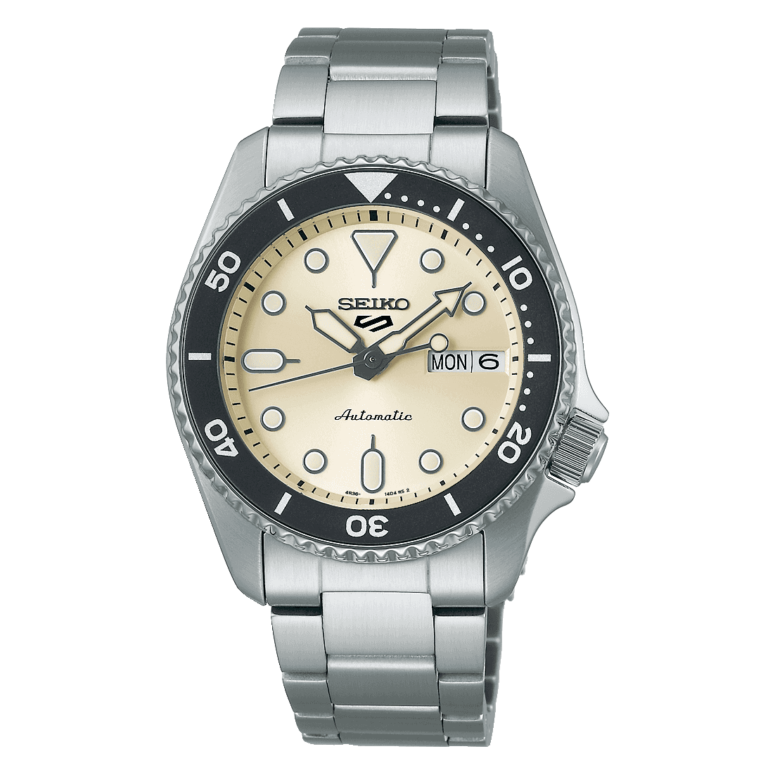 Seiko 5 Sports SKX series