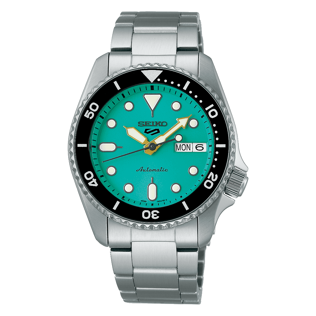 Seiko 5 Sports SKX series