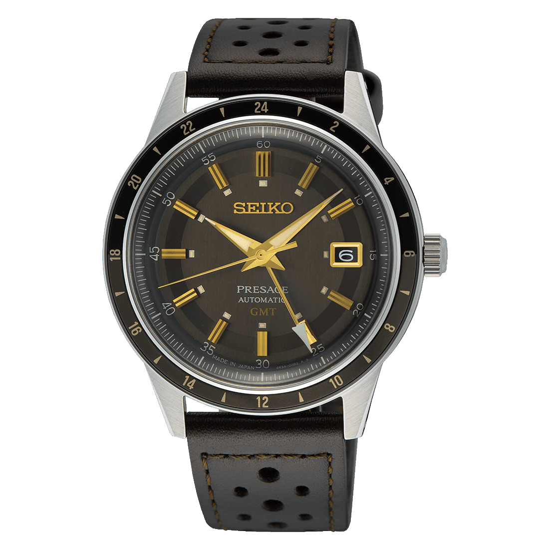 Seiko Presage Style60's