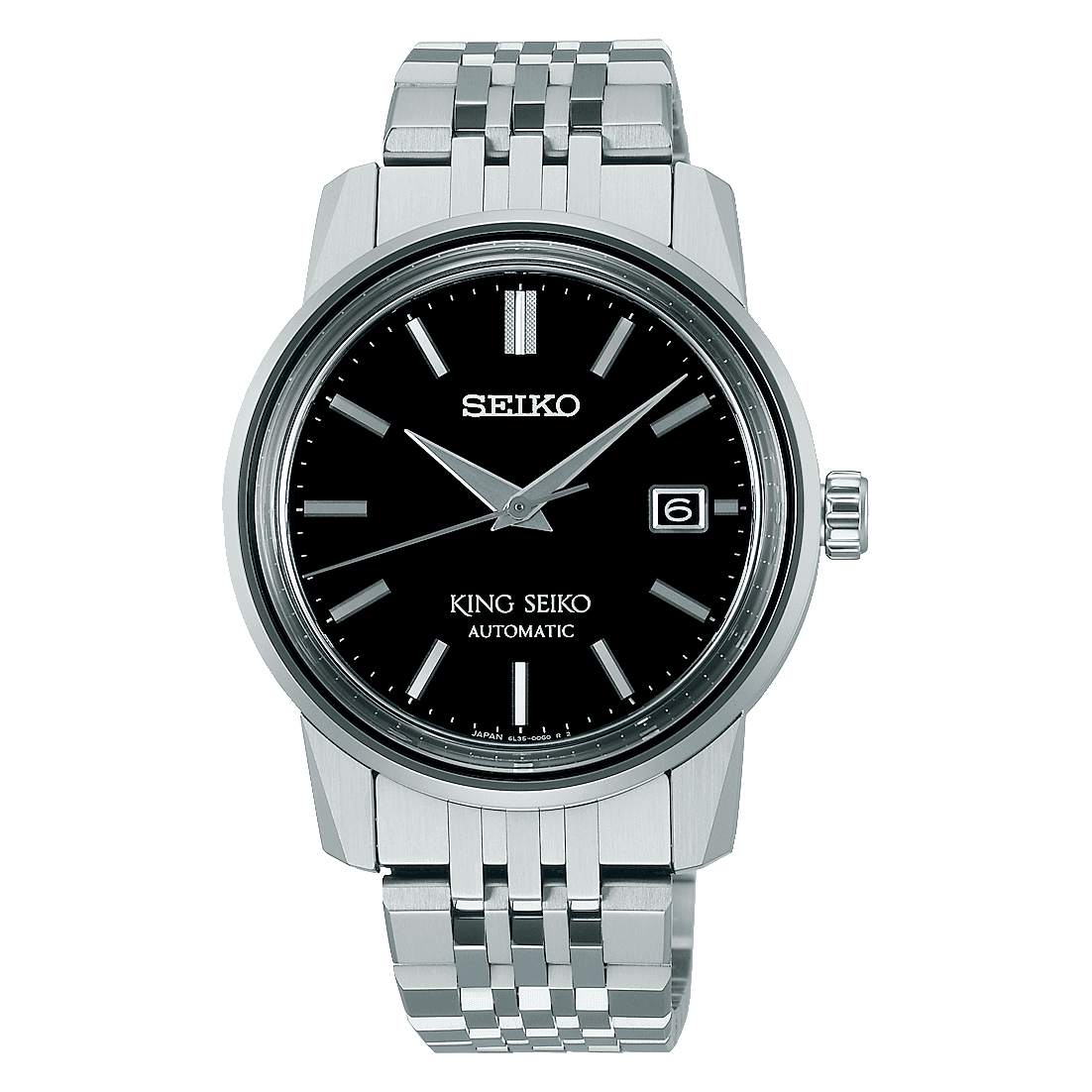 Seiko King Seiko KSK