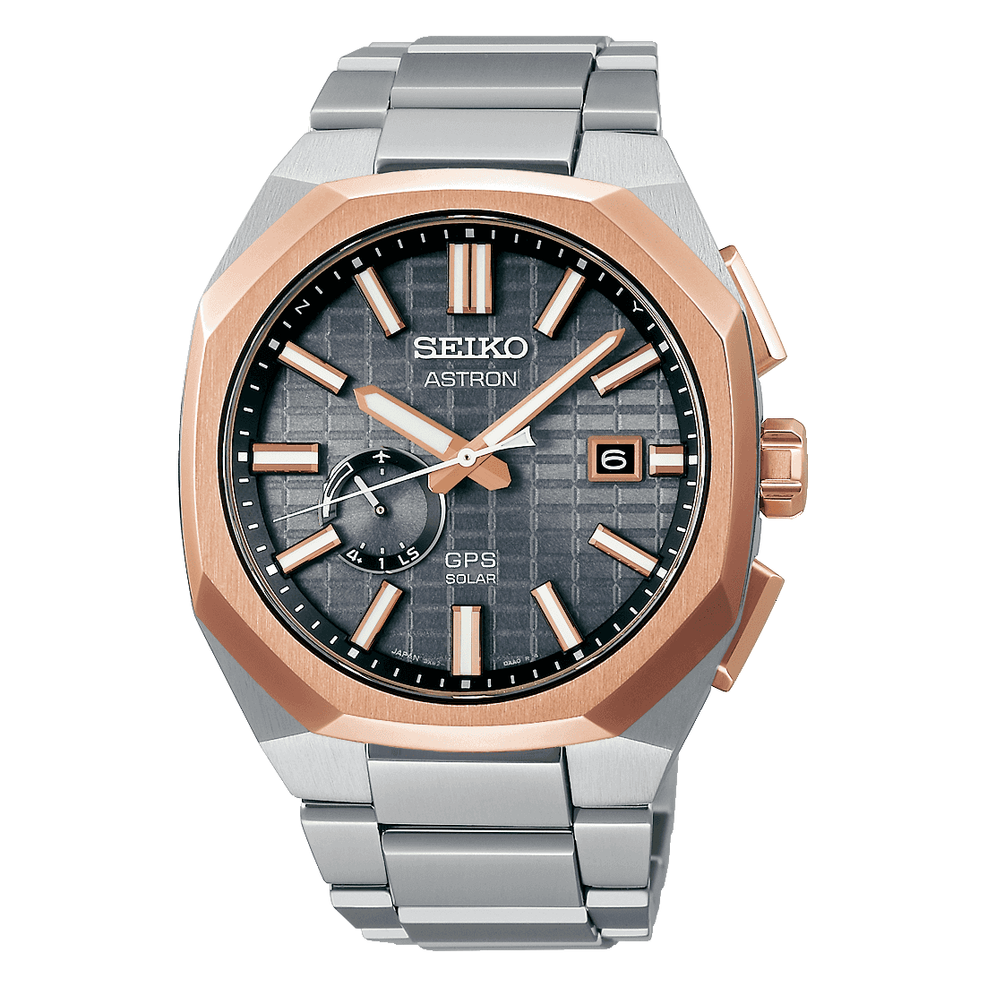 Seiko Astron