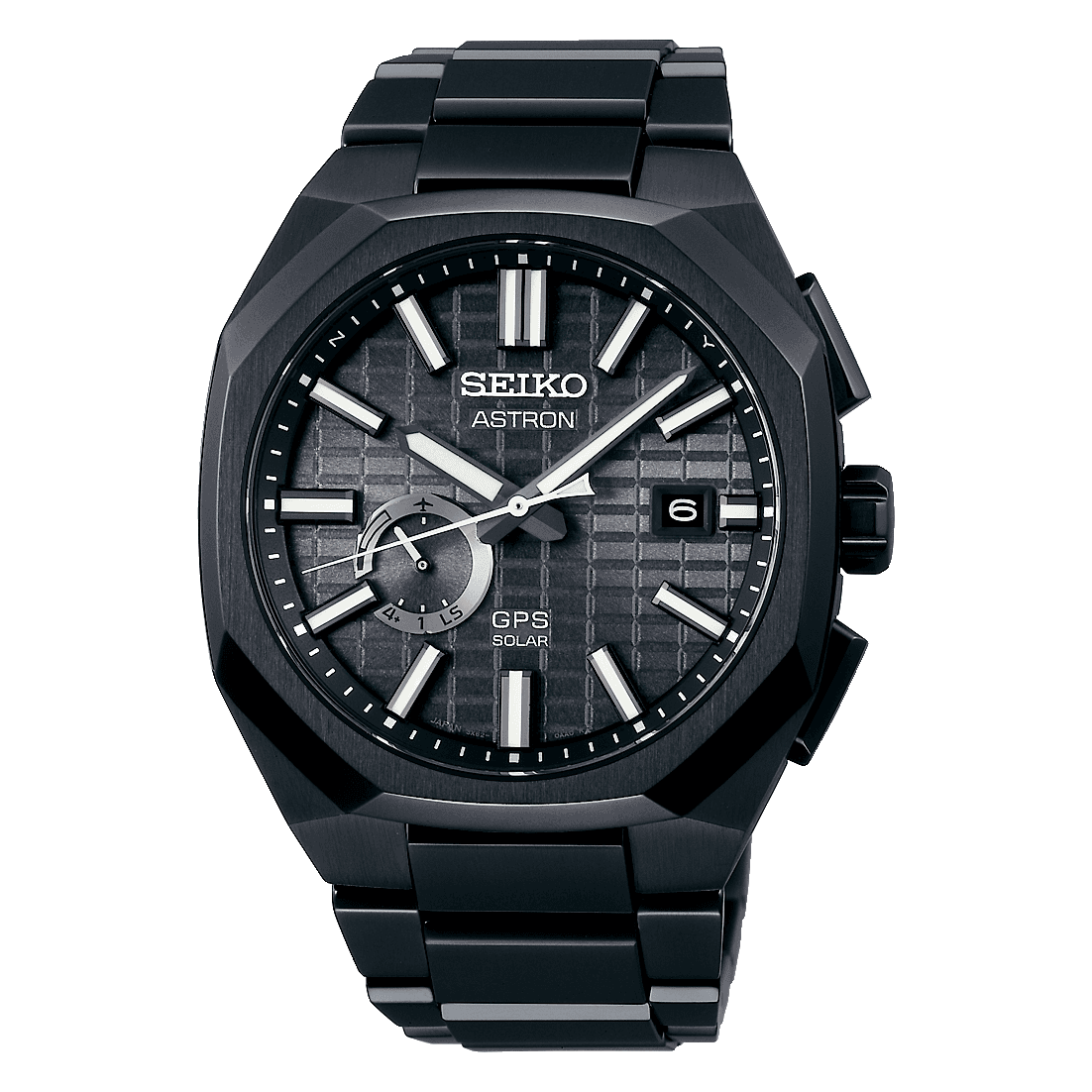 Seiko Astron
